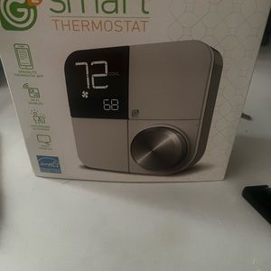 New still in box